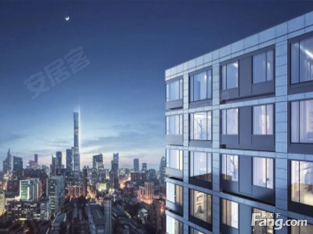 实景图