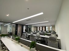 正对电梯精装修带家具丨长安街沿线国贸丨地铁地下丨特价急租