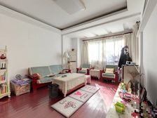 狮山CBD 名城花园 一二楼叠加别墅 送朝南大花园 房主急售