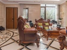 近前滩联排别墅 楼层好视野开阔,格局方正,带花园