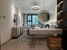 首付8万 省锡中丨装修三大件 地暖 中央空调 新风