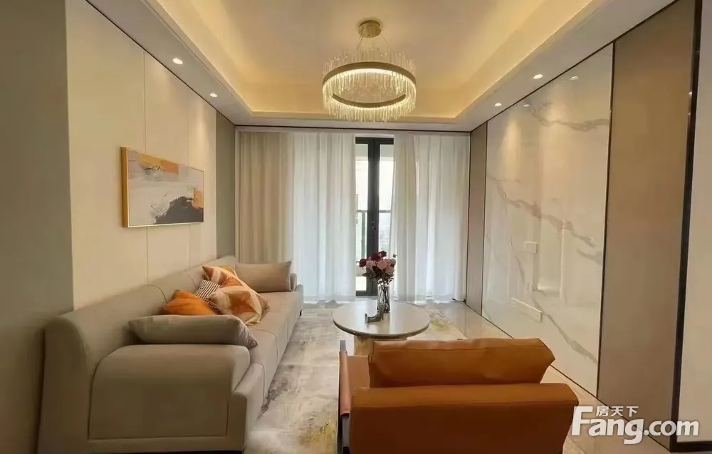 省体 茶园 万科 火车站地铁口旁高档社区万科金域时代现代精装