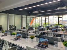 元岗智汇PARK一期二期长兴创业里himonday有园新天地