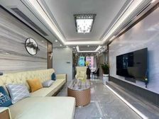 御湖半山 毛坯 南北对流 价格可谈