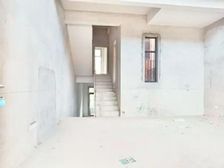 奥园观澜誉峰别墅 深圳过来20 价格可谈