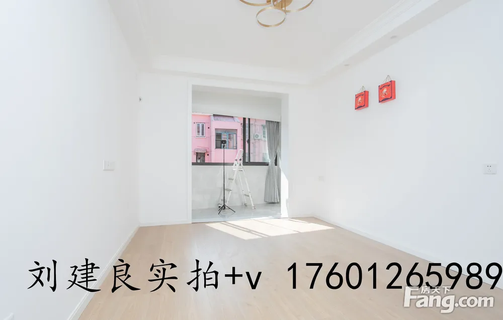 新出一房+本人实拍+颜值好房+二梯队+位置安静+采光无遮挡