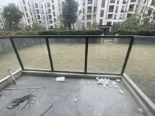 轻轨口310-450万,叠加别墅,上下叠可选一手现房款清交房