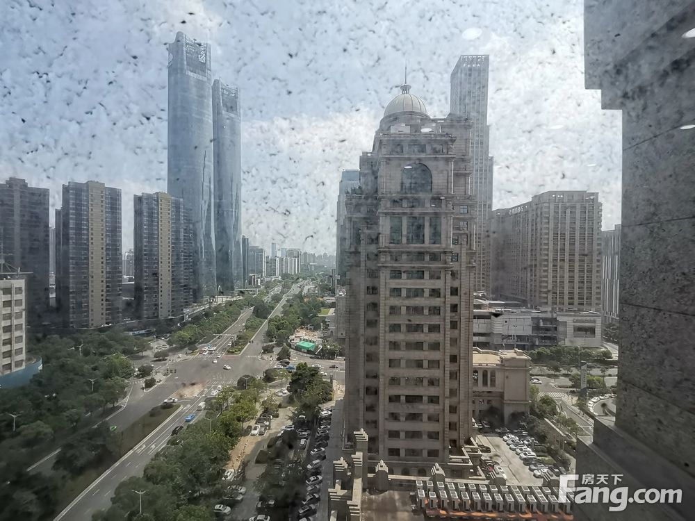 内景图