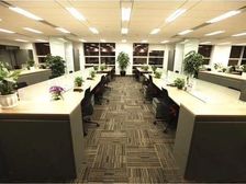 京城 燕莎亮马桥丨二十一世纪大厦丨光明大厦丨外交办公大楼