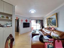 福田海悦华城,关口对面,精装修三房,业主急卖!