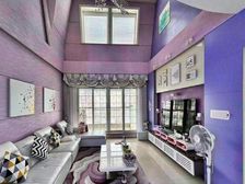 新上两房,品质小区,南北通透,房东诚售,花园小区