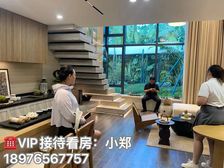 海口·江东(金地云海湾)65㎡复式2+1房 特价79.8万