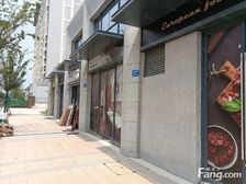 锡山区南山公园,单价1.1万每平,可自用,可招租