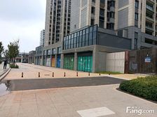 锡山区南山公园,单价1.1万每平,可自用,可招租