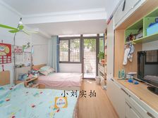 店长力推+必卖好房+精装修家电全送+双南带30平院子