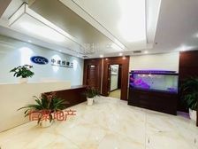 物业直租丨国贸丨嘉里中心 汉威大厦 丨510平可注册