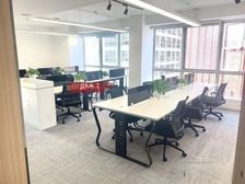 CBD国贸大望路 建外SOHO1.99元 万达广场丨可注丨册