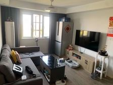 美罗家园佳翔苑 2室1厅 南