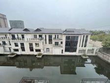 (拒绝虚假信息房源)水岸联排别墅,房东接受置换,看房方便