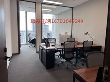 CBD国贸 大望路中服地块精装修带家具,可注册,接待办公均可