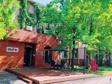 国贸大望路四惠桥东南角 尚8产业园小面积独栋 精装修可注册