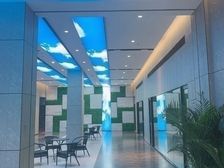 十里河业主直租地铁口70至4000平多种户型高性价比写字楼