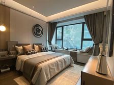 新特价好房!高端改善,精装修花园洋房,户型方正,配套齐随时看