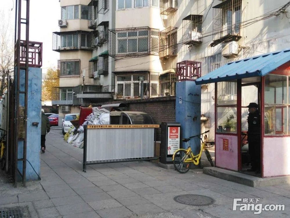 实景图