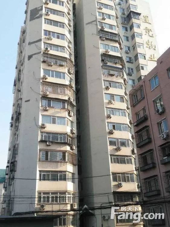 实景图