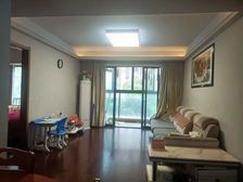 110平 精装修 万科海上传奇 3室2厅 南北通透 房东急置