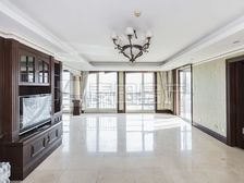 三卧室朝南,光彩国际4居室,东二环工体,中楼层,采光好