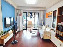 电梯房精装修采光好,全湖景无遮挡,靠近三中