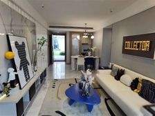 金地湖城大境 高新红盘 近师大付中 精装修带中央空调