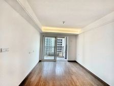 艾溪湖 万科海上明月 全新未入住 房东诚心出售 看中可谈