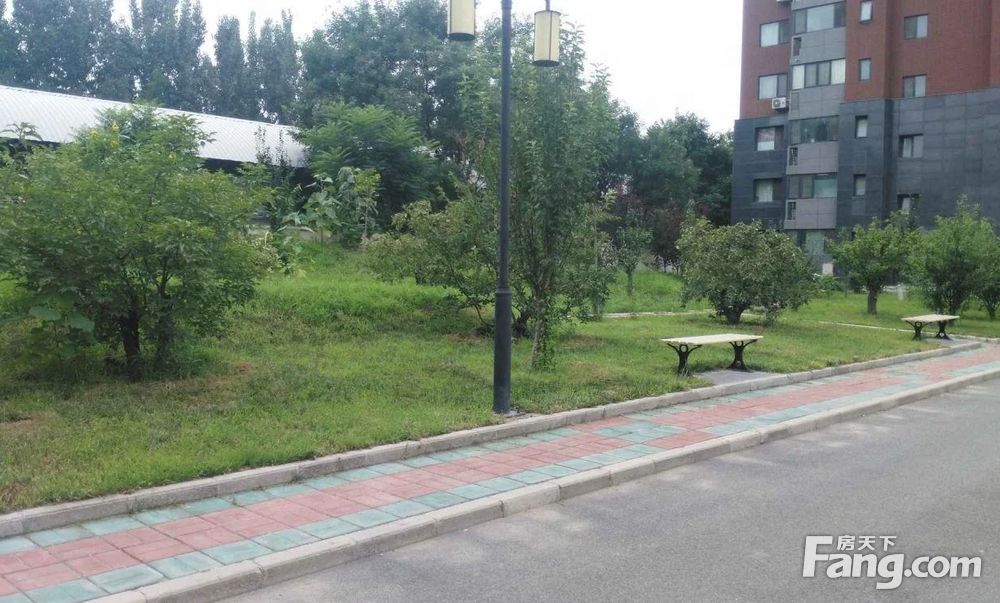 百子湾地铁口大次卧小区设施完善出行方便家电齐全嘎嘎干净