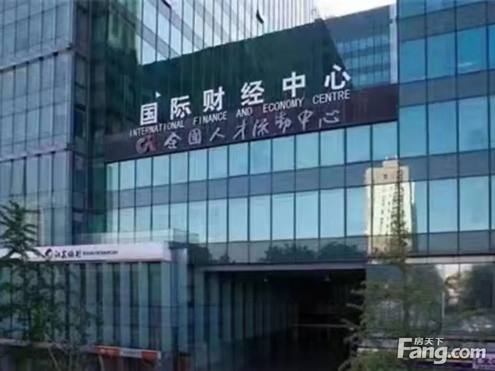 外景图