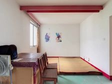 新升新苑 72.01平满五省税,出门就是地铁口,看房方便