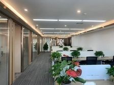 十里河 高和蓝峰 新华国际 汇金 东方文创 联合国际物业直租