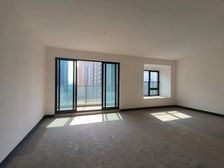 大横厅户型,中间楼层采光好,品质物业,品质开发商