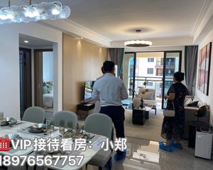 海南自贸港·临高(文澜世家)98平米品质三房 特价79.9万