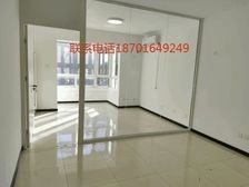 大望路四惠55平米东向采光好户型方正,1个玻璃可注丨册