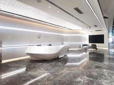 南山区华侨城 金迪世纪大厦 500平米精装 办公室出租