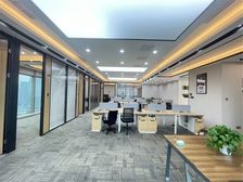 国贸CBD商圈 远洋光华国际 精装修带家具 正对电梯 特价