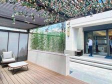 海淀北,独门独院精装修别墅,临地铁商业,浅山临水,随时可看