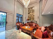 鼎峰源著 499平大双拼别墅 豪华装修出售 业主急卖