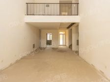 首创新北京半静莲雅苑别墅毛坯房带车位 花园房正 业主诚意出售