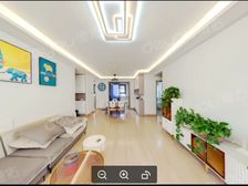 龙湖九里晴川,证满两年,业主诚心出售