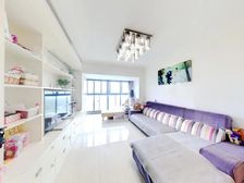 一线湖景 品质小区 2号地铁口 精装大三房