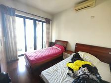 华发新城三期 4室2厅2卫 普通装修 525万元