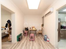 (首付即可交房)送20万业主精装,中间楼层不靠马路!